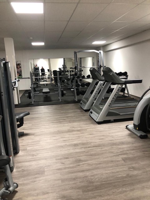 fitplus Blaichach Geraete