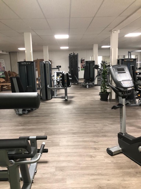 fitplus Blaichach Geraetetraining