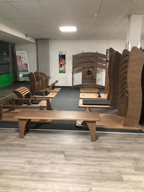 fitplus Blaichach Mobility